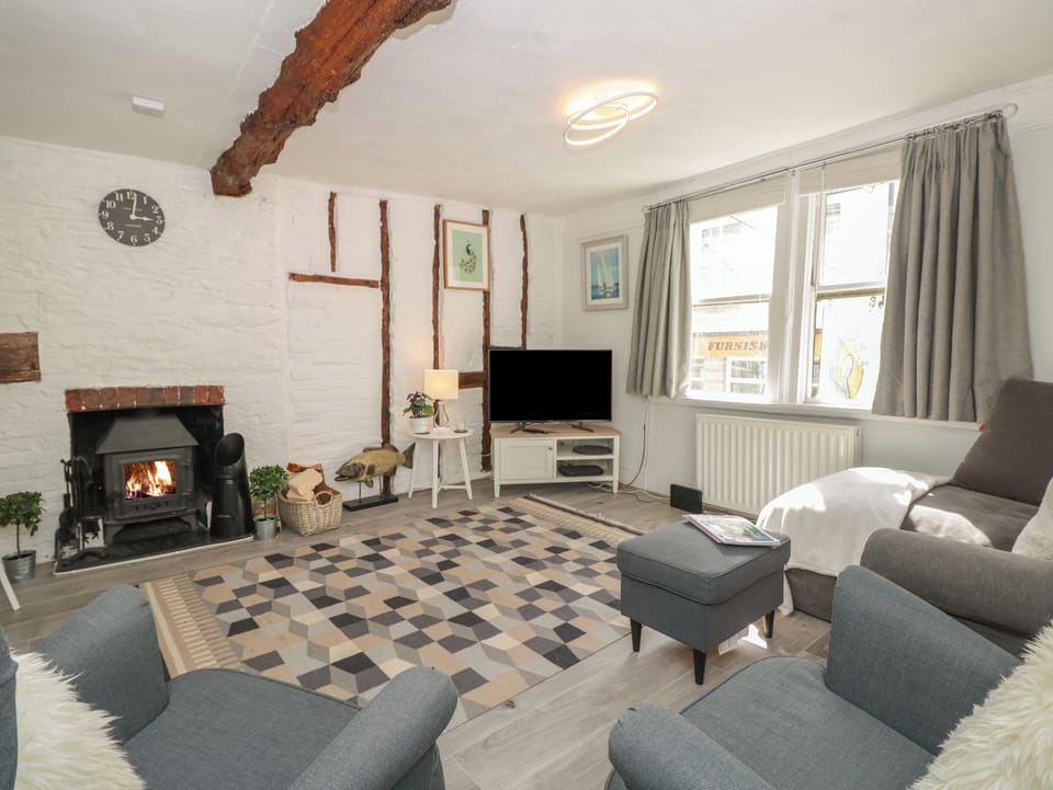 Cottage | Front of property