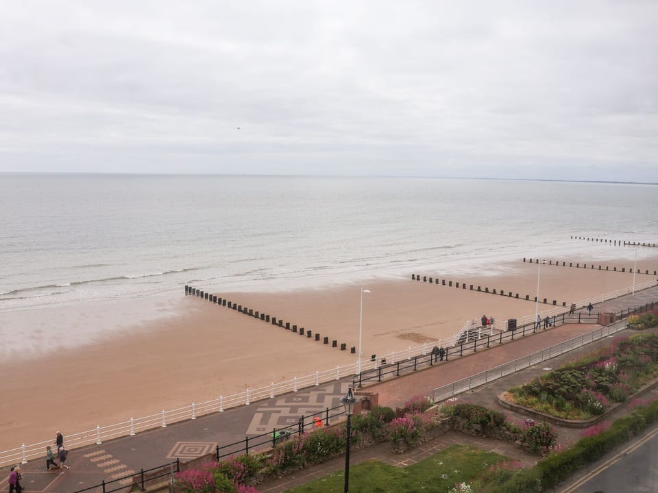 Fishermans Watch Cottage in Bridlington