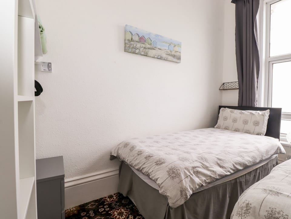 1 bedroom, individually decorated, individually furnished, free WiFi