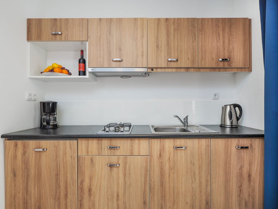 Premium Studio | Free WiFi