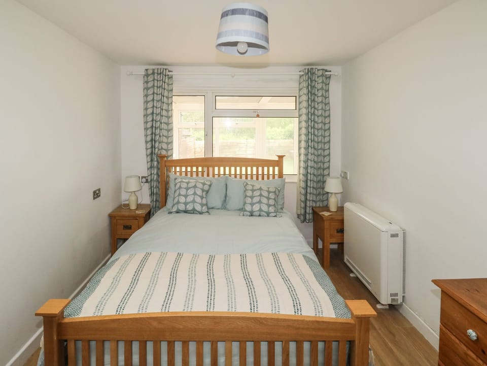 Sunny Breeze Cottage in England