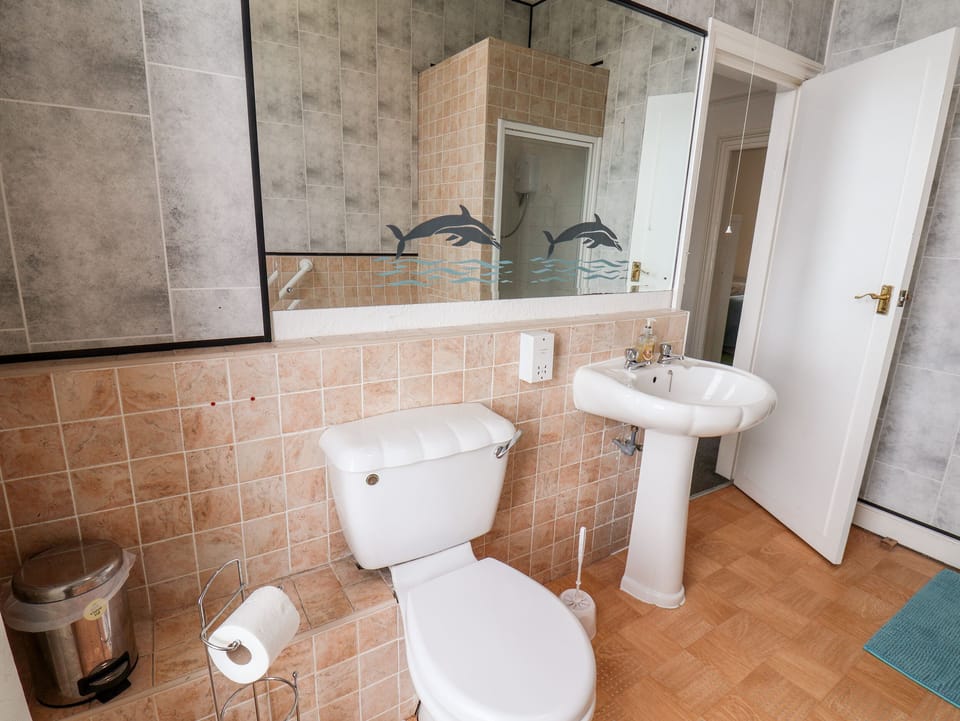 Promenade Cottage in Bridlington