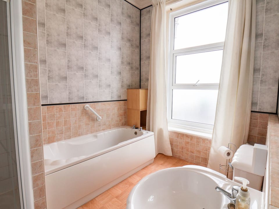 Promenade Cottage in Bridlington