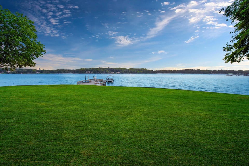 House, Multiple Beds (Ringneck Retreat) | Property grounds