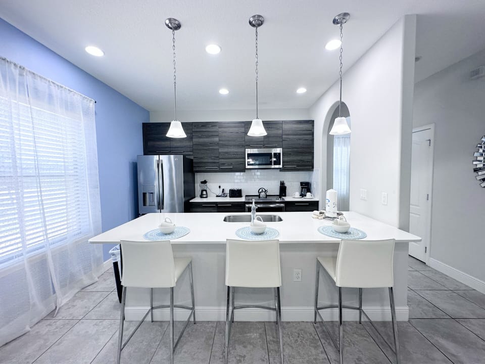 House, 3 Bedrooms | Dining