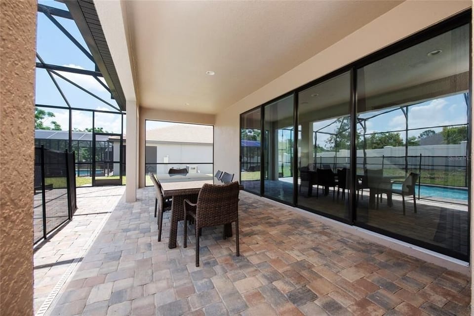 House, 4 Bedrooms | Outdoor dining