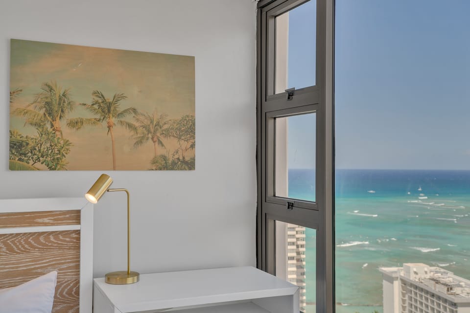 Condo, 1 Bedroom | View from property