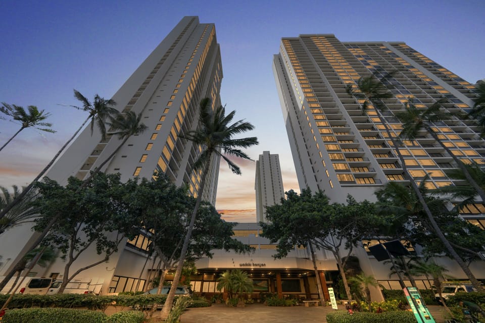 Condo, 1 Bedroom | Exterior