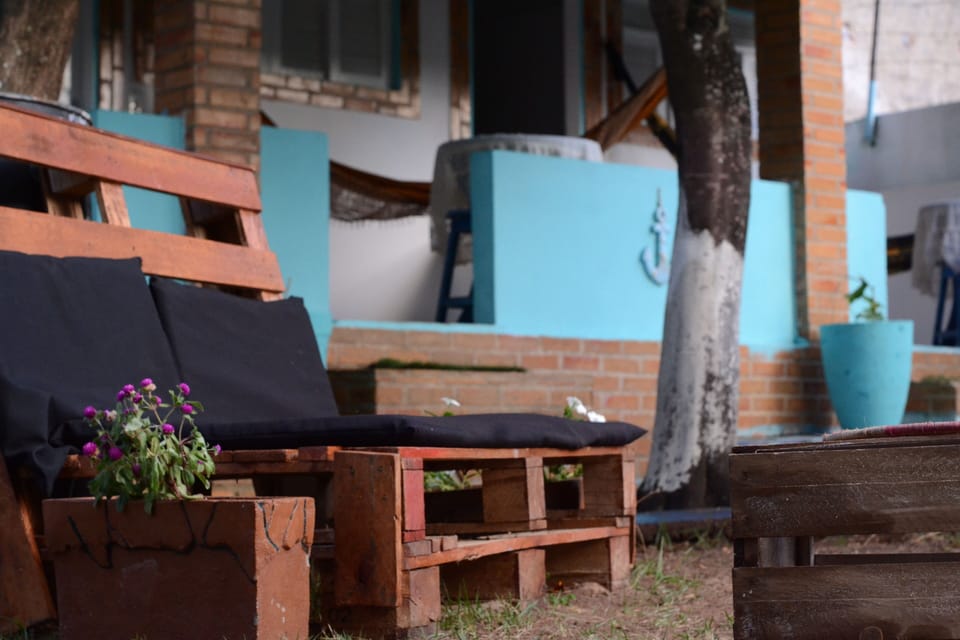 Casa Vida Doce Bed and Breakfast in Pipa Beach