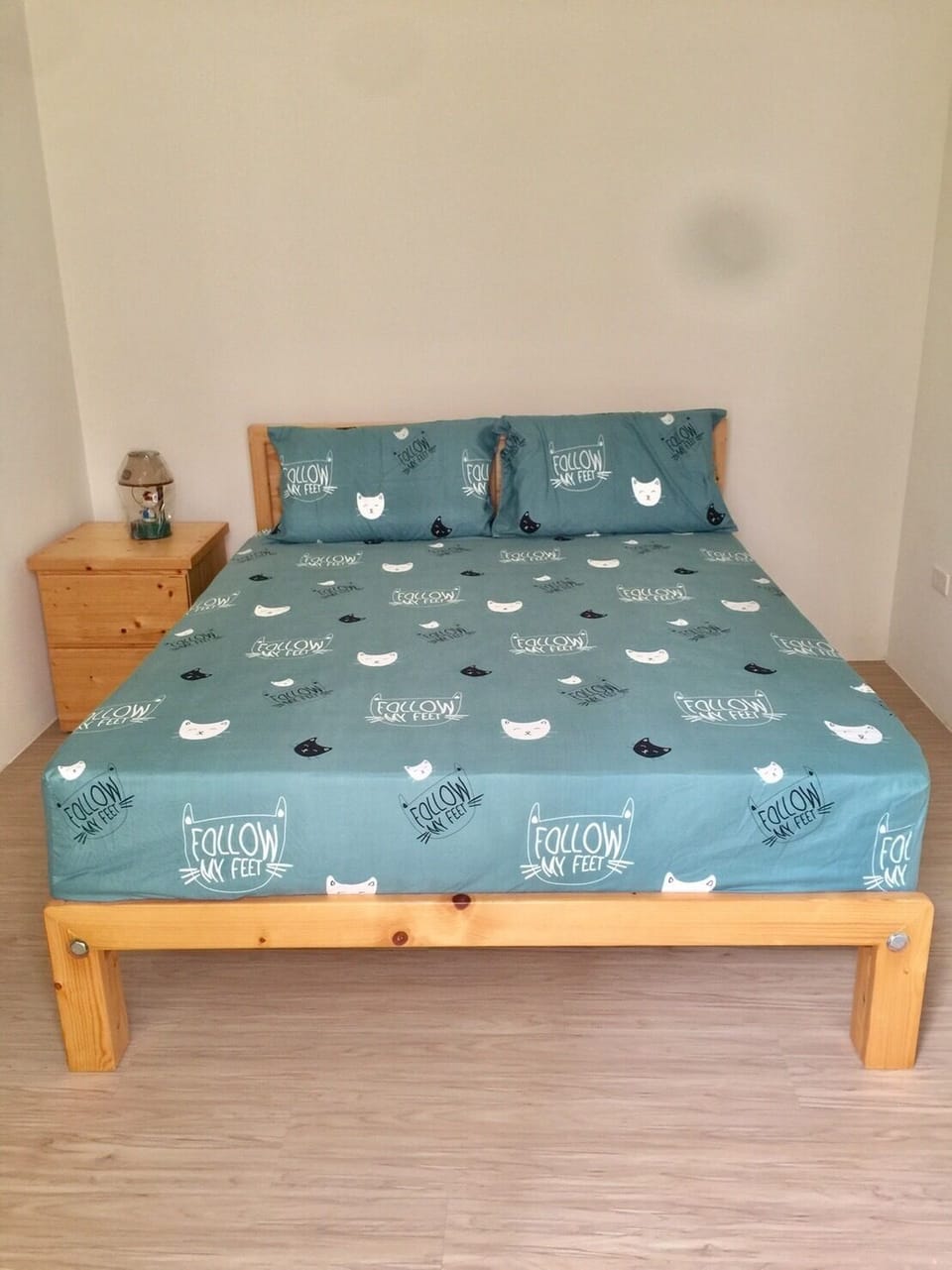 Comfort Room, 1 Bedroom