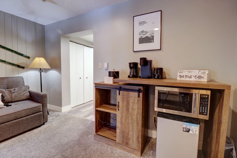 Room, 1 Bedroom | Interior