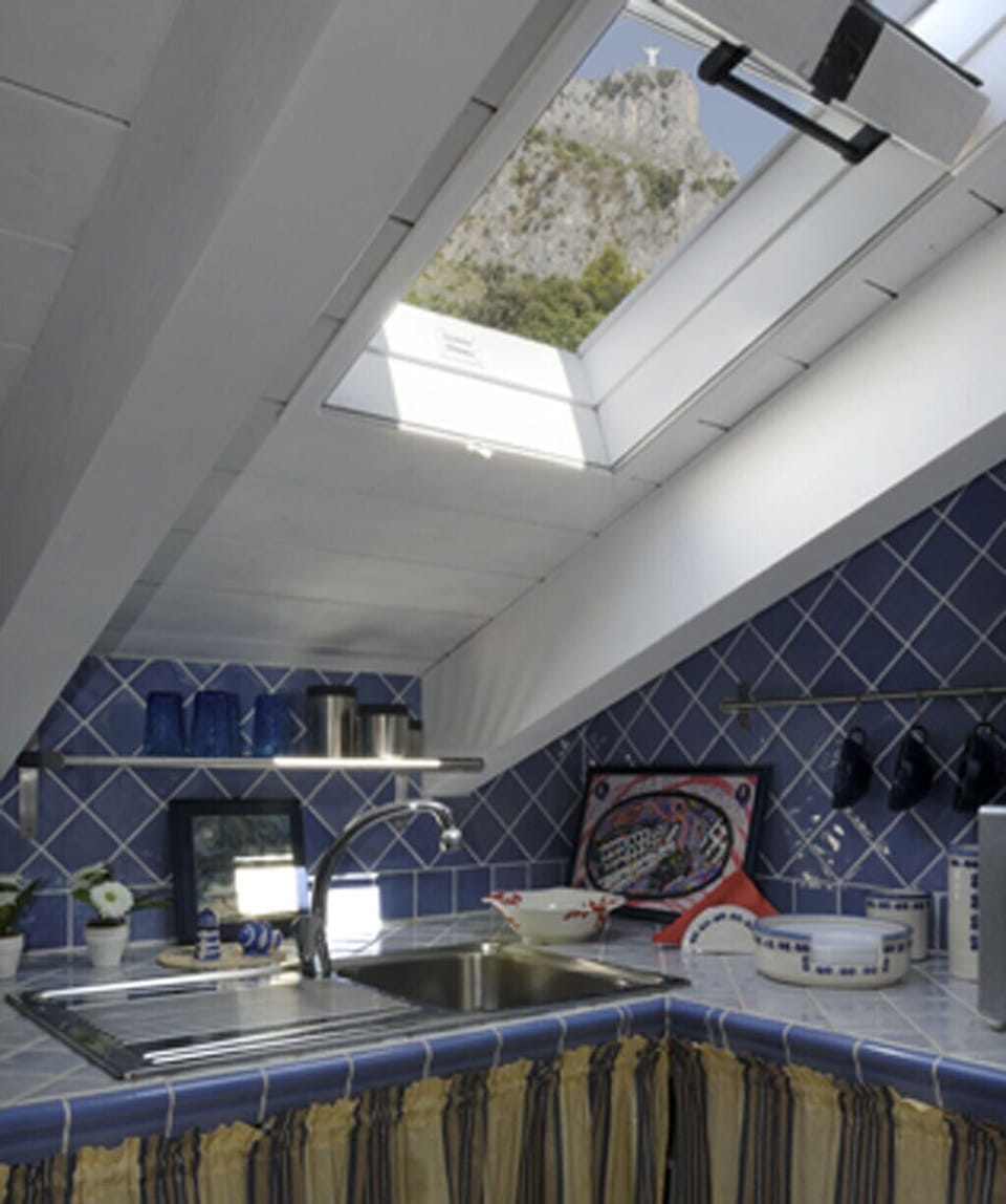 Luxury House | Private kitchen