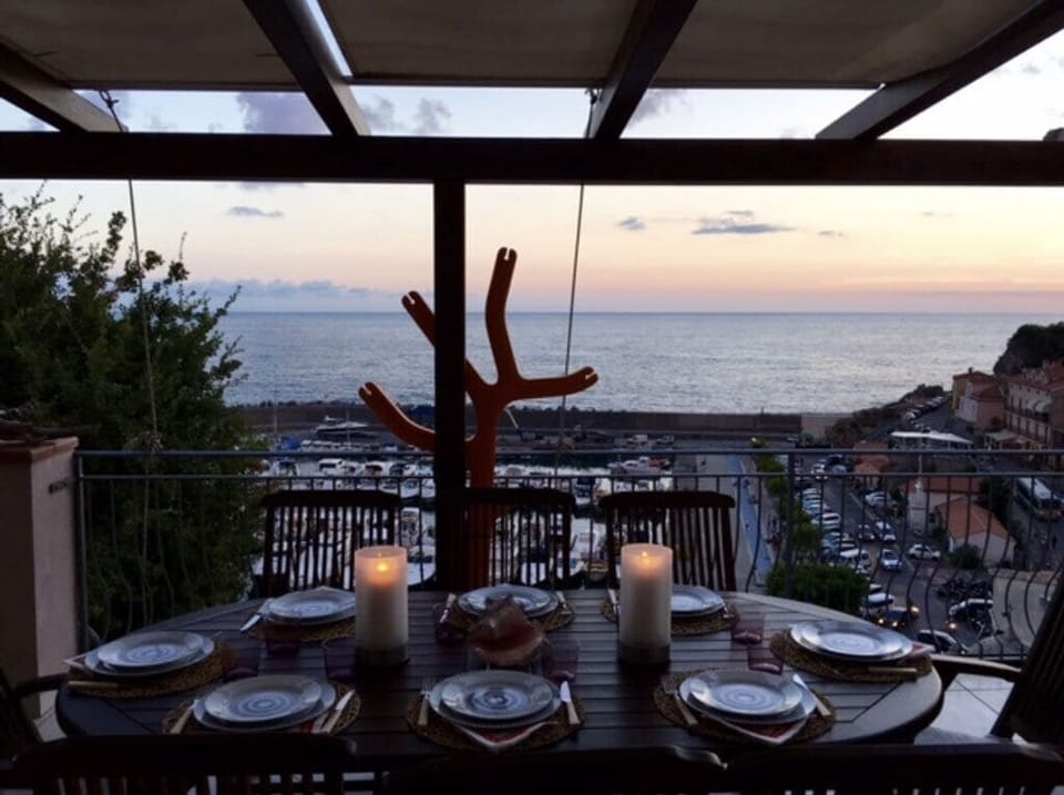 Luxury House | Terrace/patio