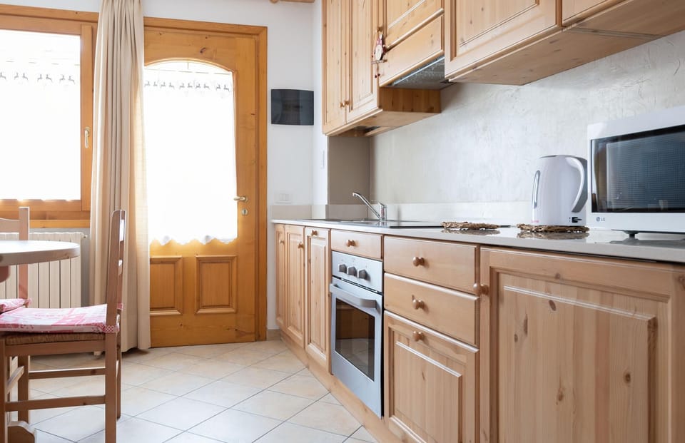 House | 1 bedroom