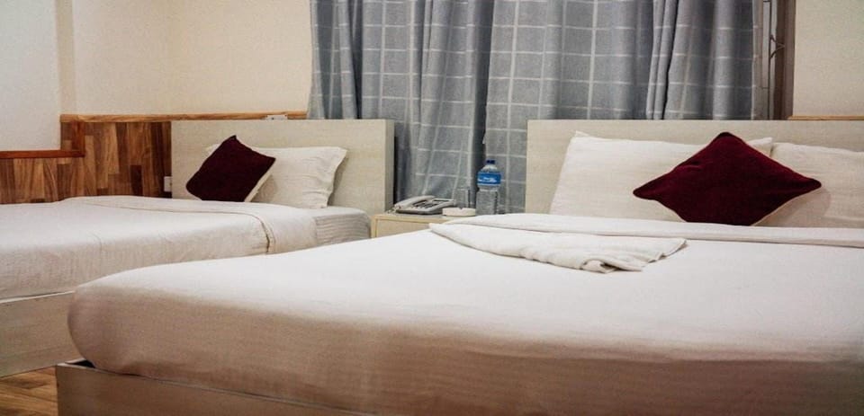 Family Room | Free WiFi, bed sheets