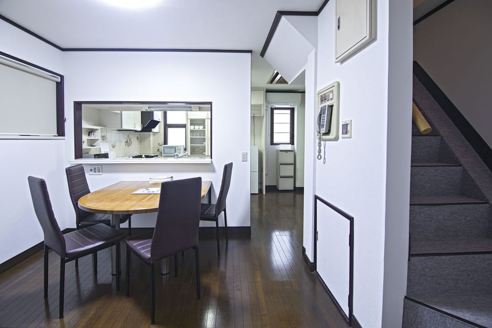 Deluxe Villa | In-room dining