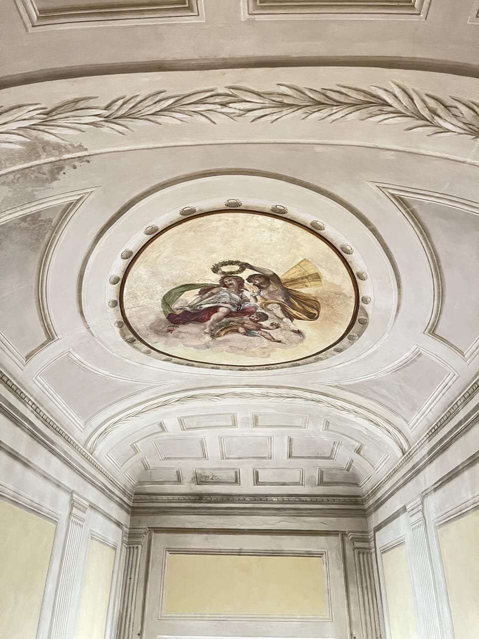 Building design