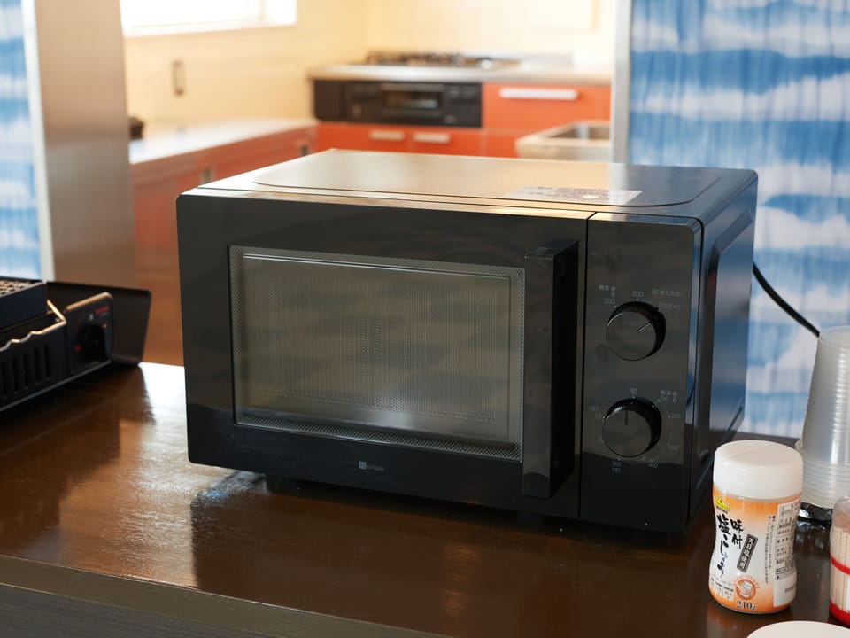 Electric kettle