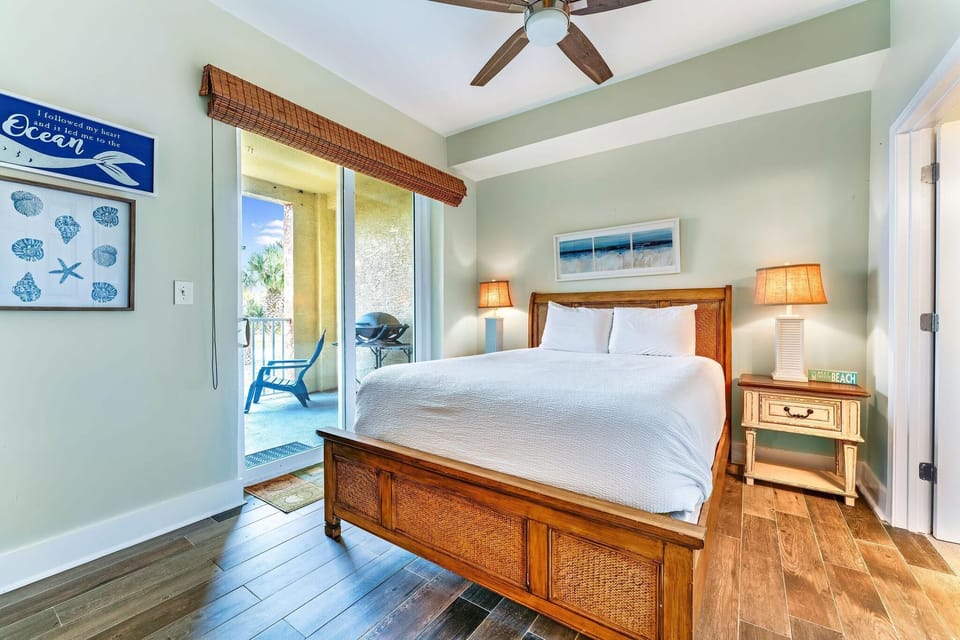 Condo, Multiple Beds (Summerhouse 101 - Pearl of the Gulf) | 3 bedrooms