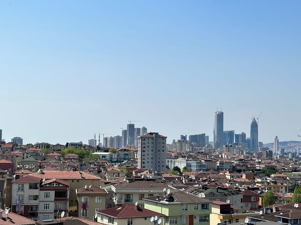 City view
