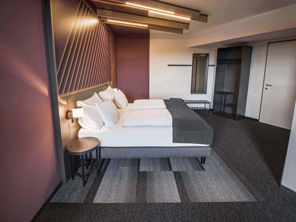 B&B Hotel Wiener Neudorf Hotel in Austria