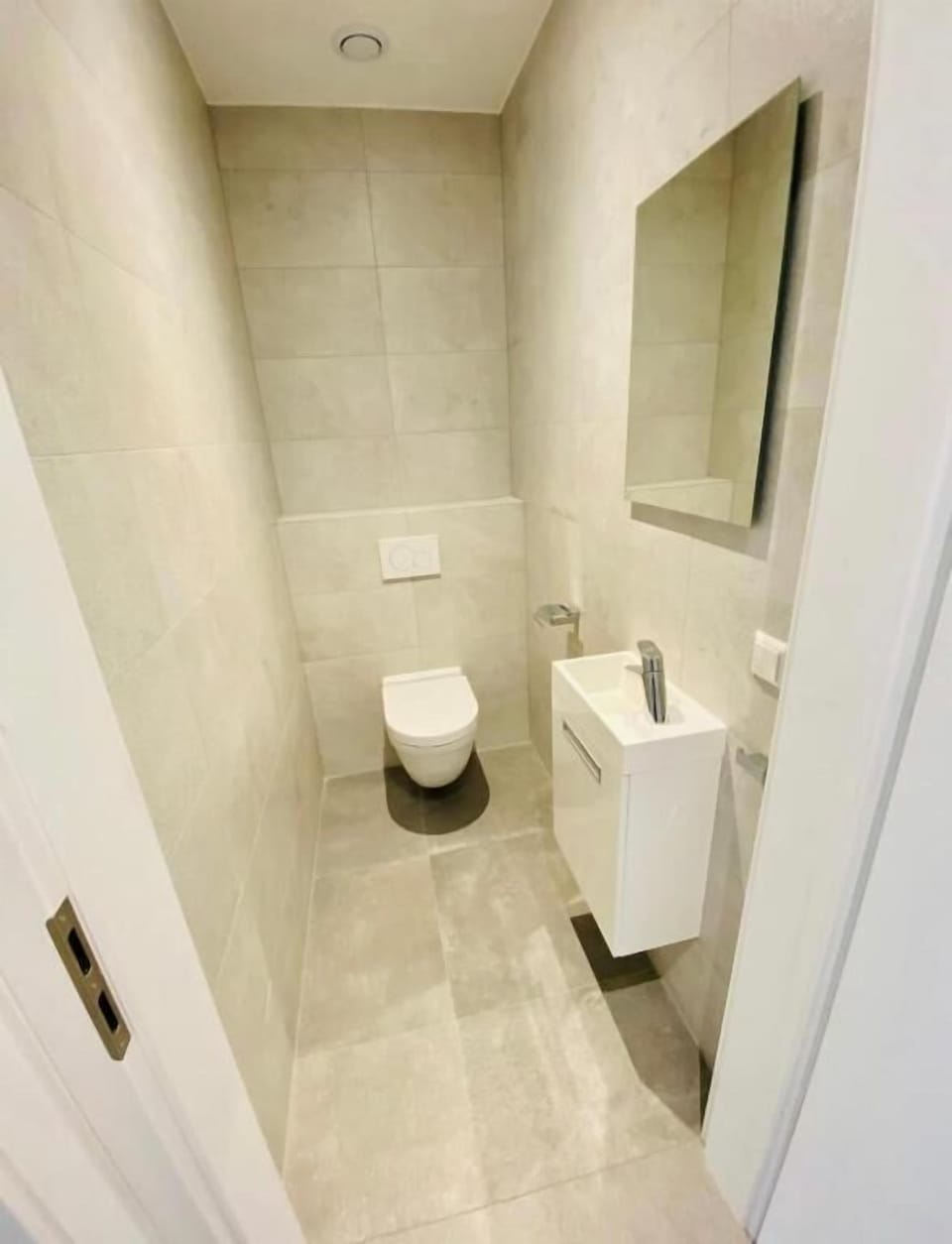2 bedrooms with Terrace and Parking Apartment in Luxembourg