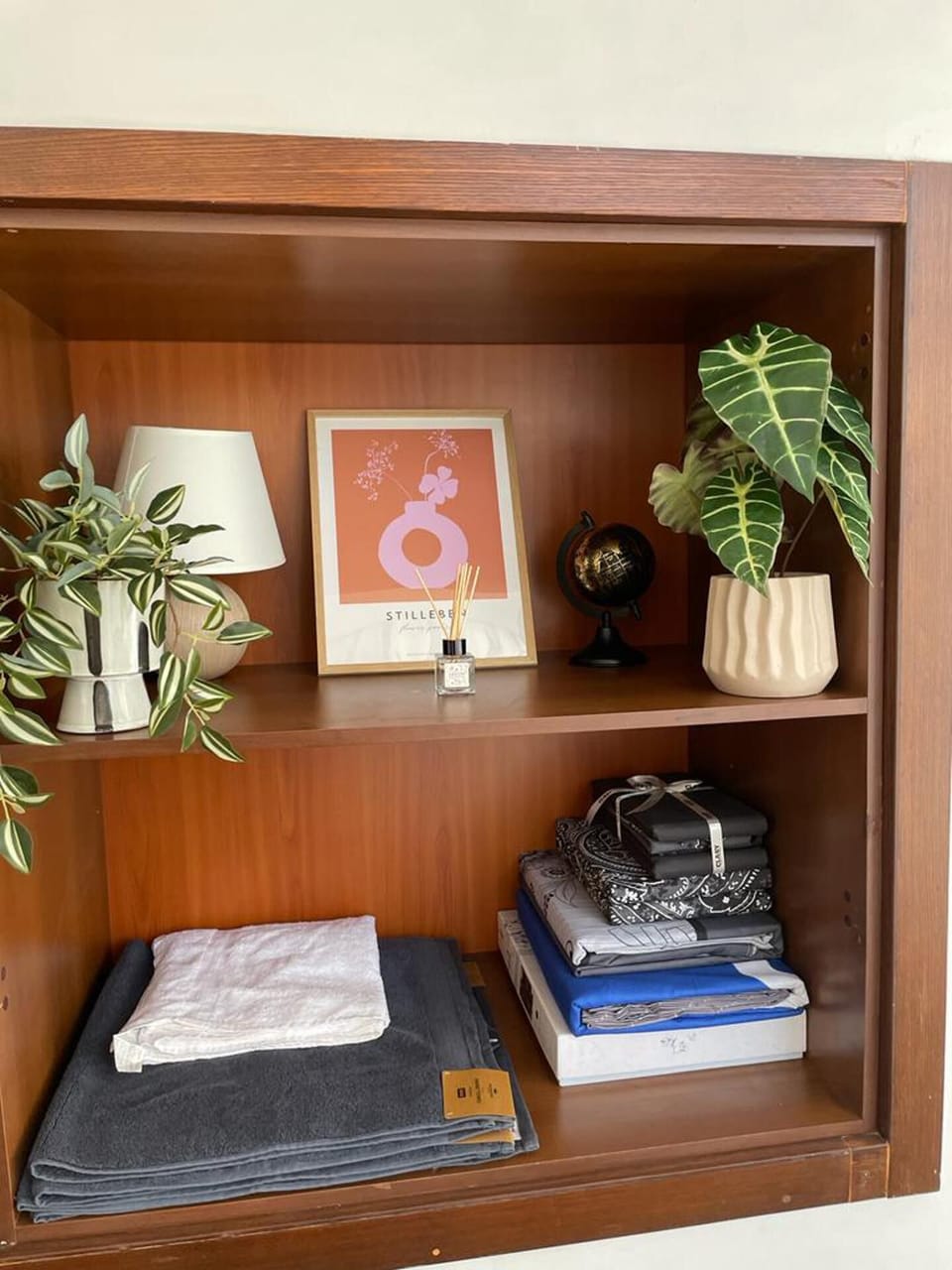 Apartment | Interior