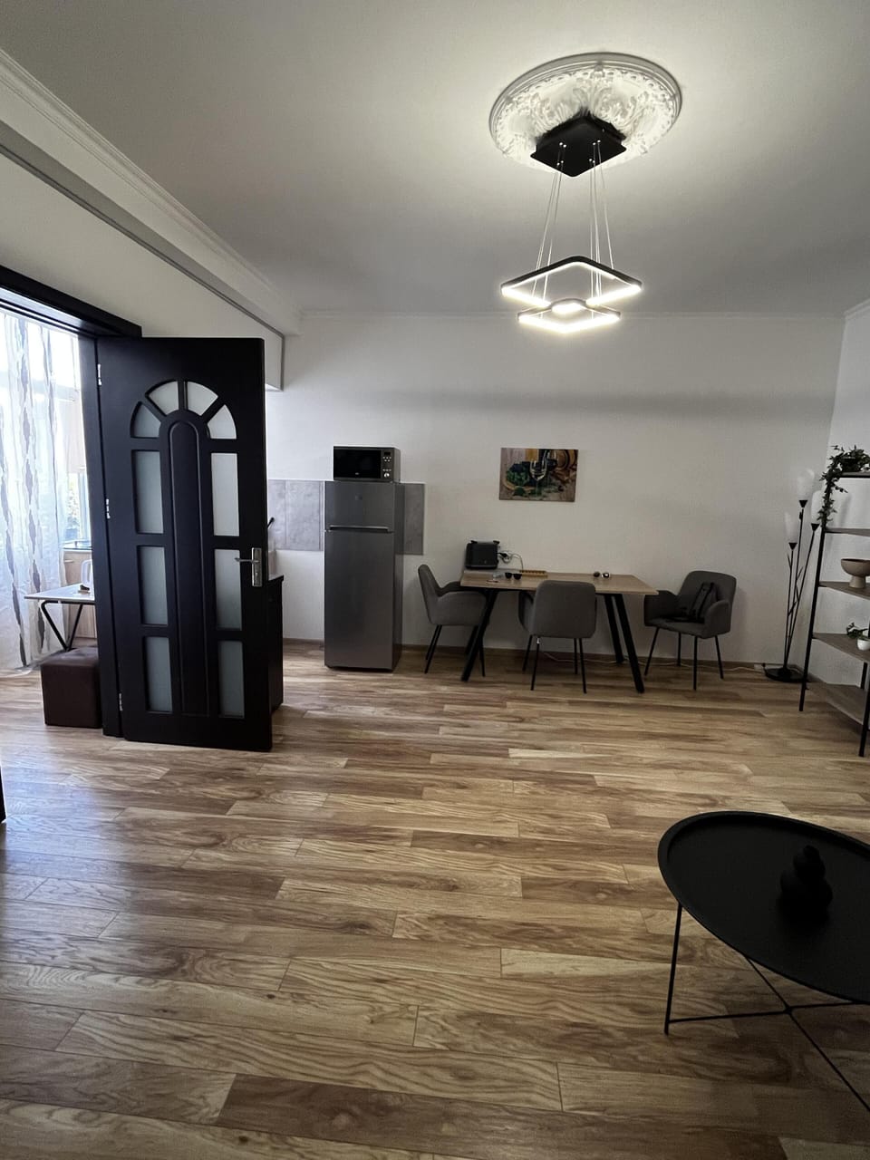 Apartment | Interior