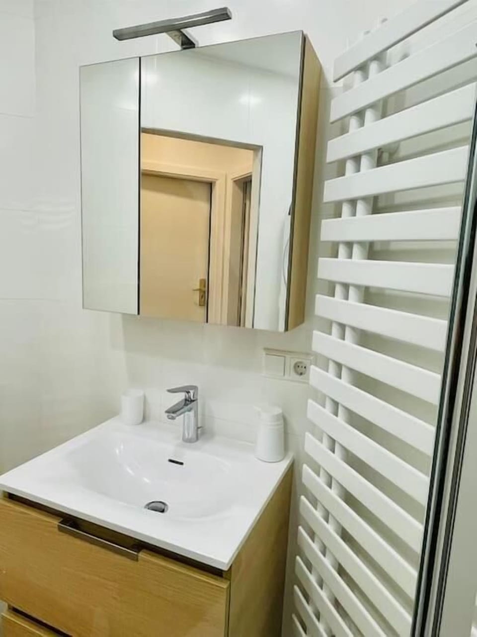 Cosy & New 2 bedrooms in Center Apartment in Luxembourg
