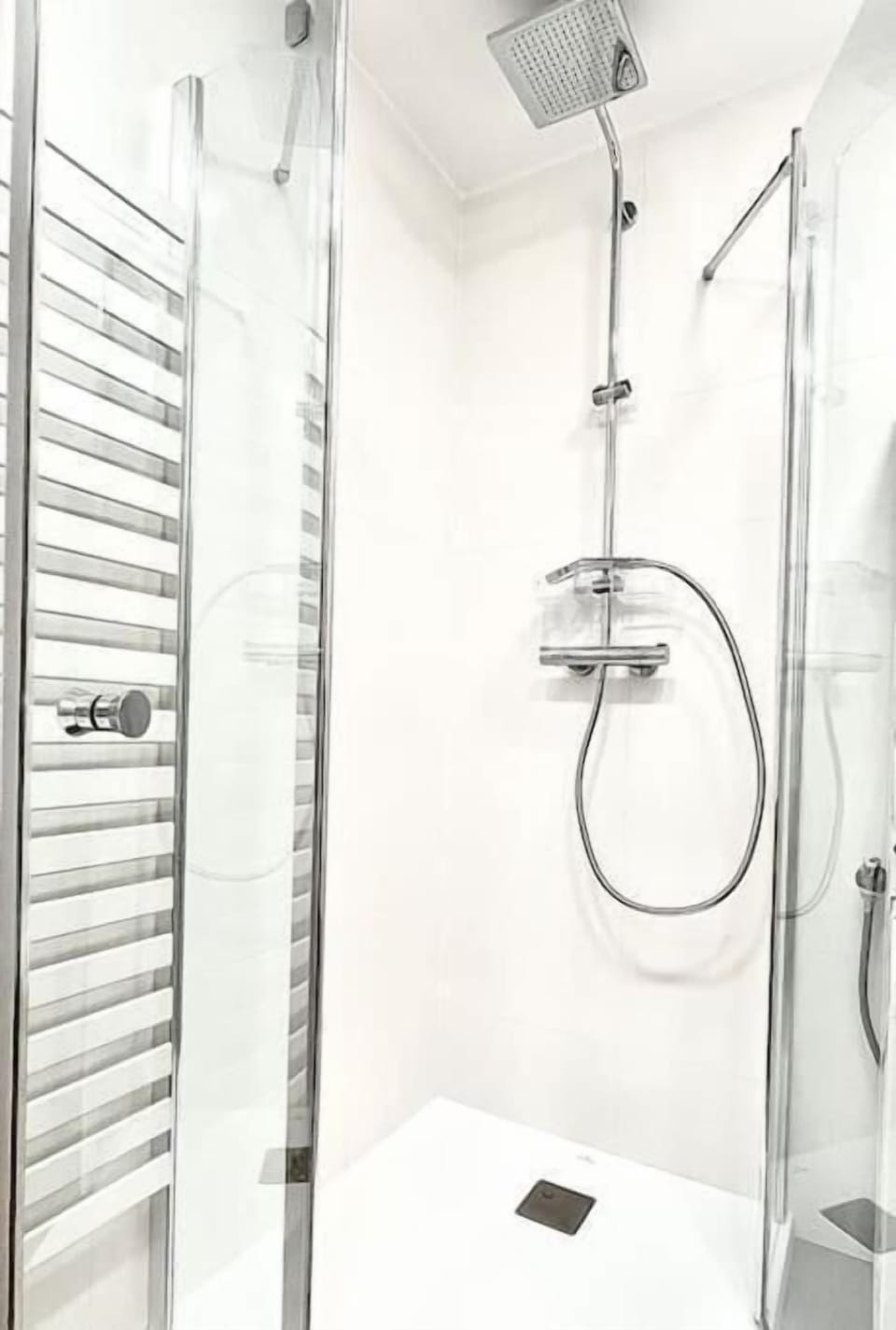 Cosy & New 2 bedrooms in Center Apartment in Luxembourg