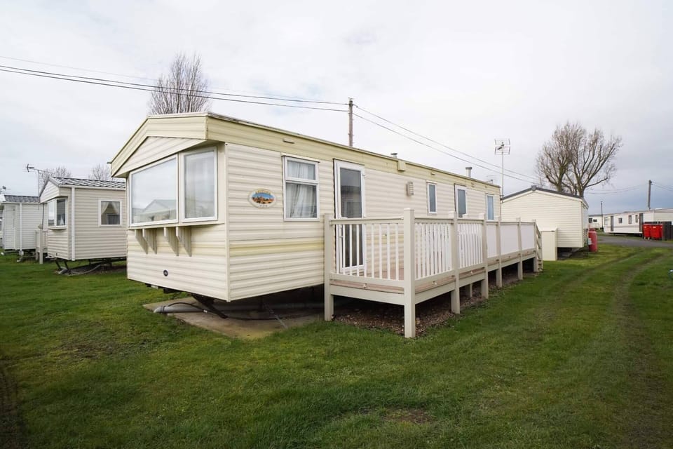 Chalet | Exterior