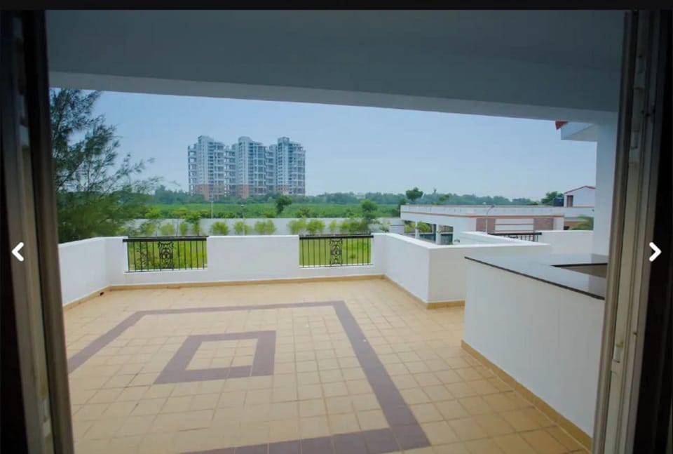 Family Villa | Terrace/patio