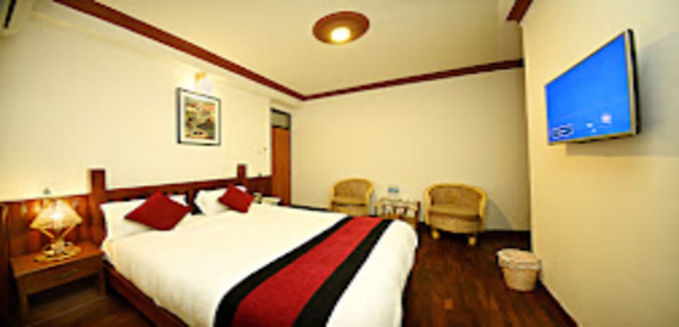 Single Room | Free WiFi, bed sheets