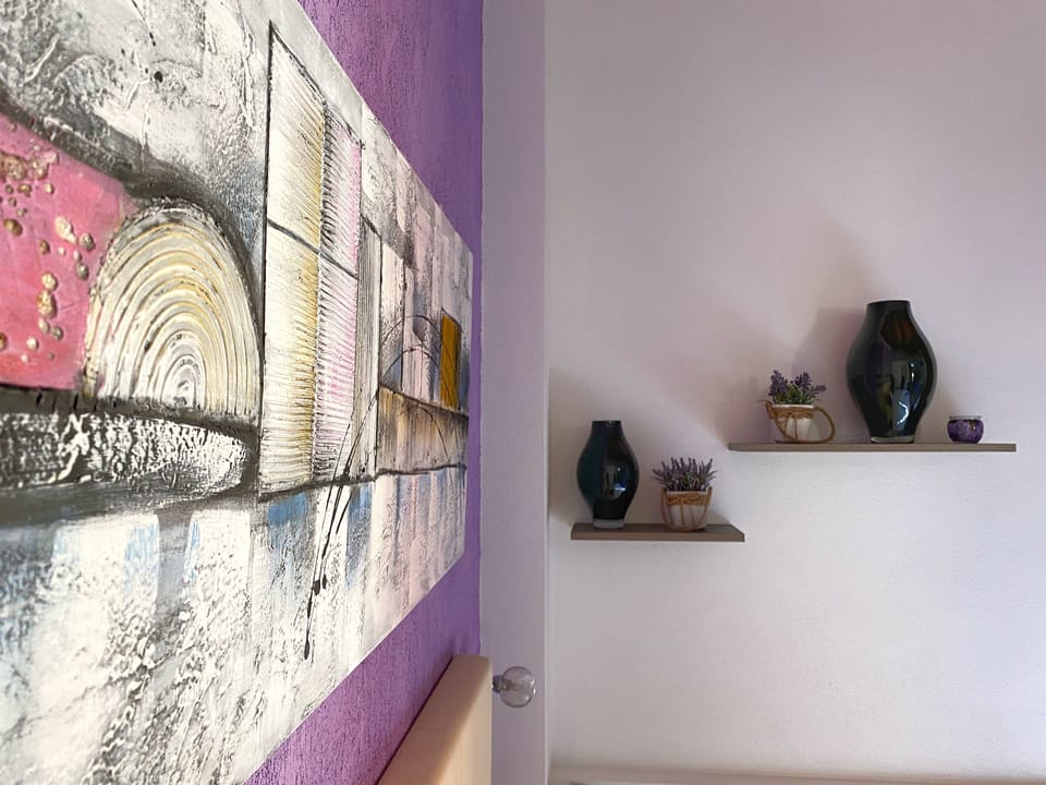 Comfort Triple Room | Minibar, free WiFi