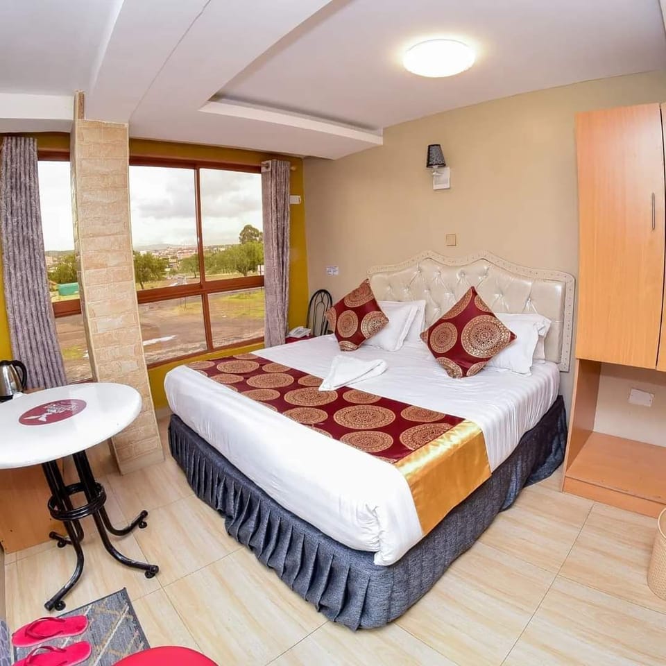 Soundproofing, iron/ironing board, free WiFi