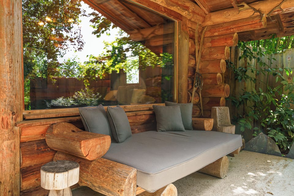 Pyrénées Prestige Bed and Breakfast in Occitanie