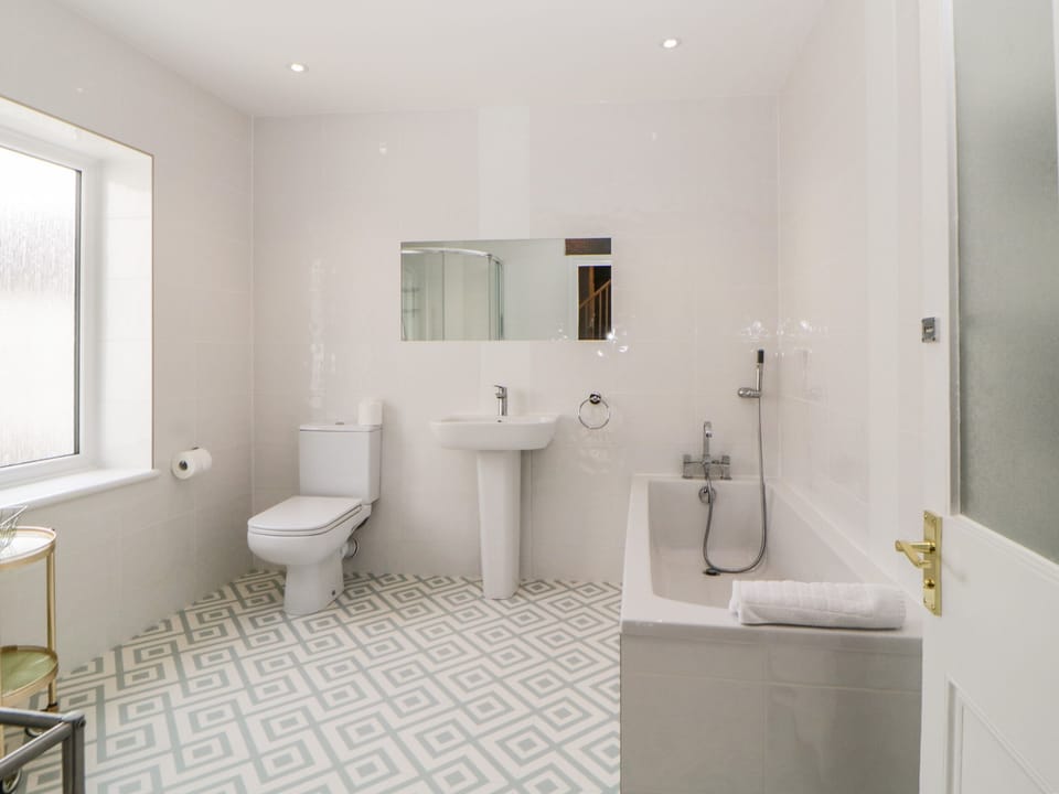 27 Exeter Street Cottage in Teignmouth