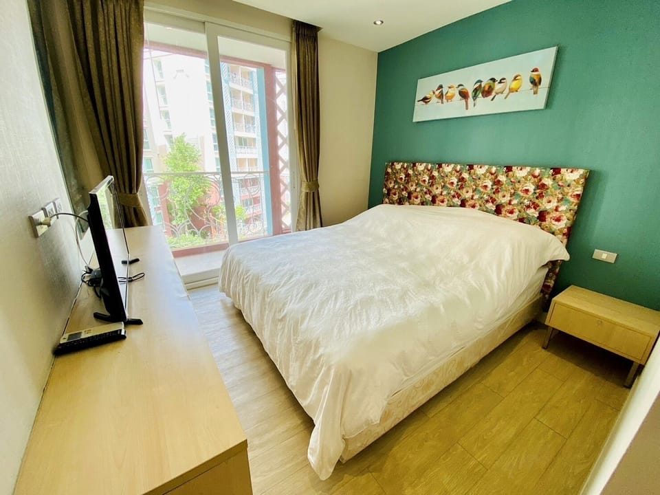 Condo, 1 Bedroom, Pool View | 1 bedroom