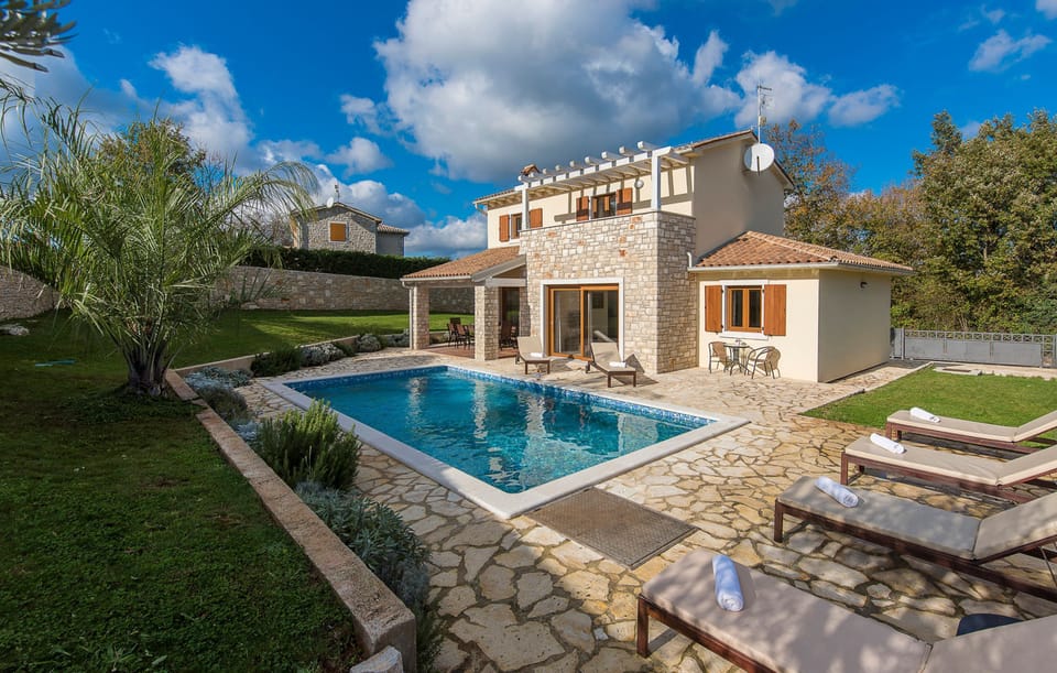 House | 3 bedrooms
