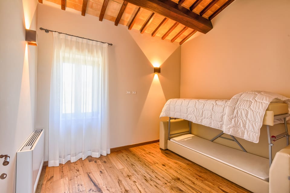 Superior Condo | In-room safe, blackout drapes, soundproofing, travel crib