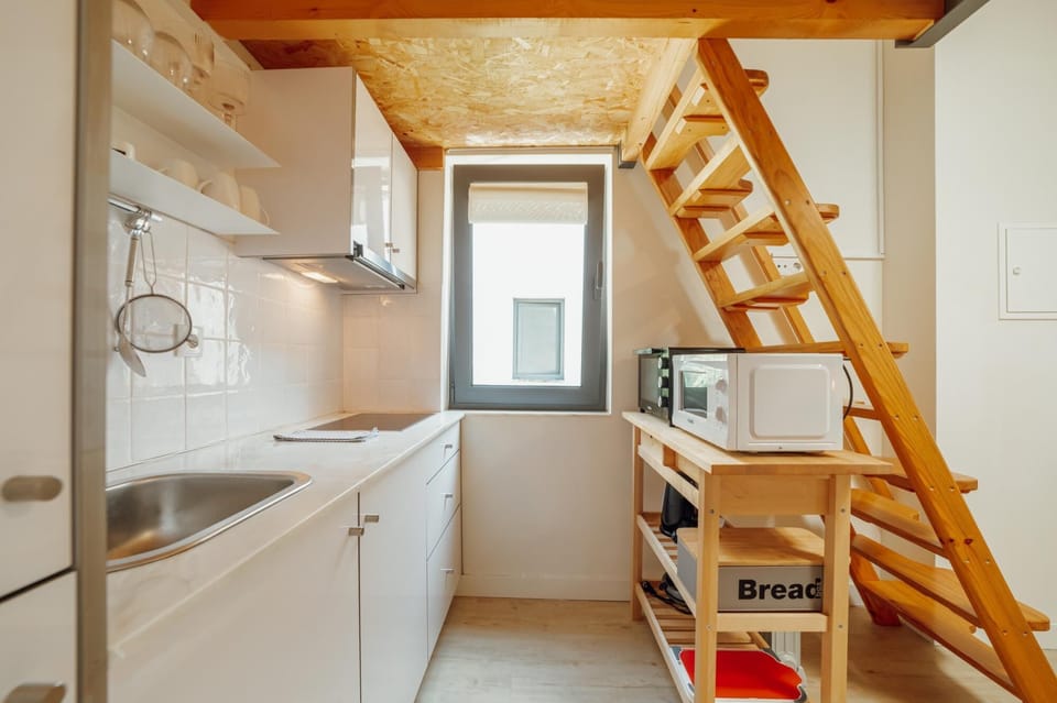 House | 1 bedroom