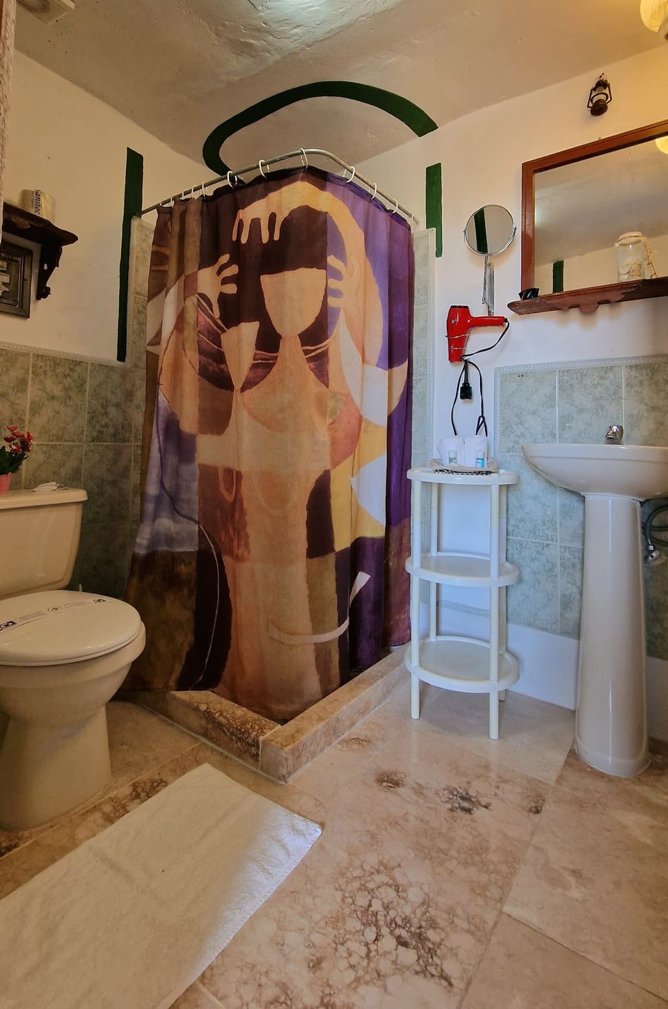 Casa Bastida Bed and Breakfast in Trinidad