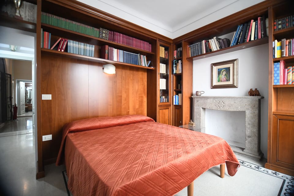 Classic Room | Free WiFi