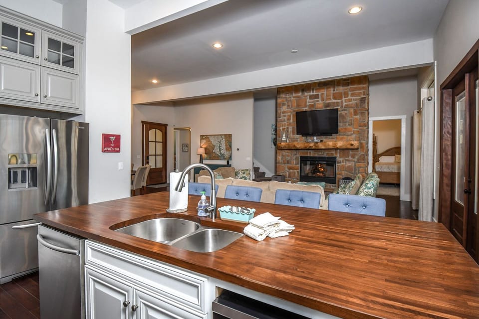 House (5 Bedrooms) | Property amenity