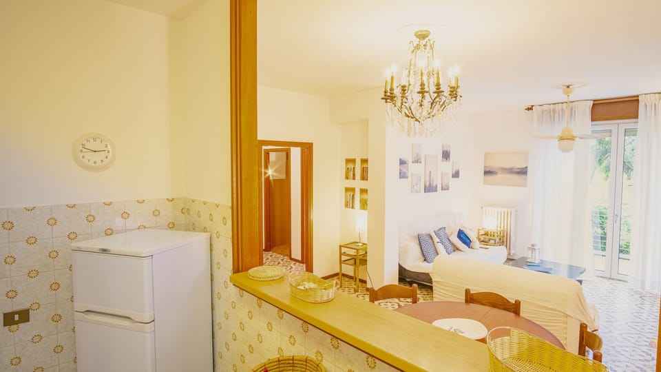 House | 1 bedroom