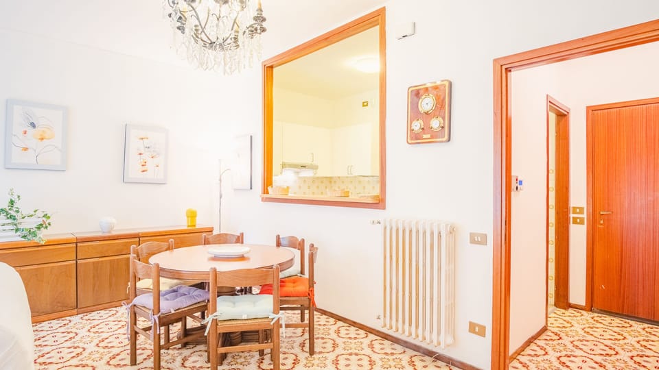 House | 1 bedroom