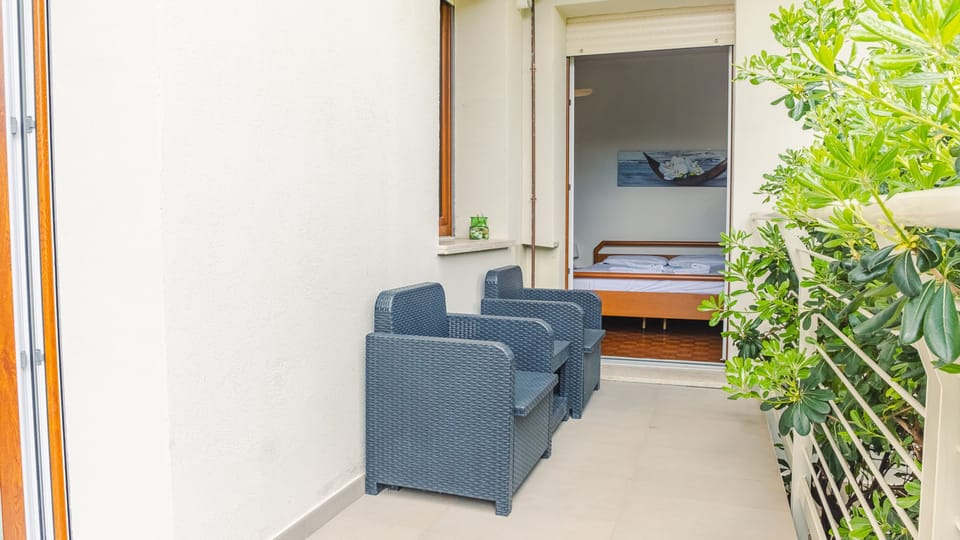 House | 1 bedroom