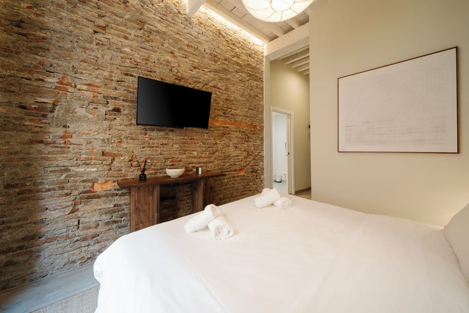 Traditional Room | Free WiFi, bed sheets