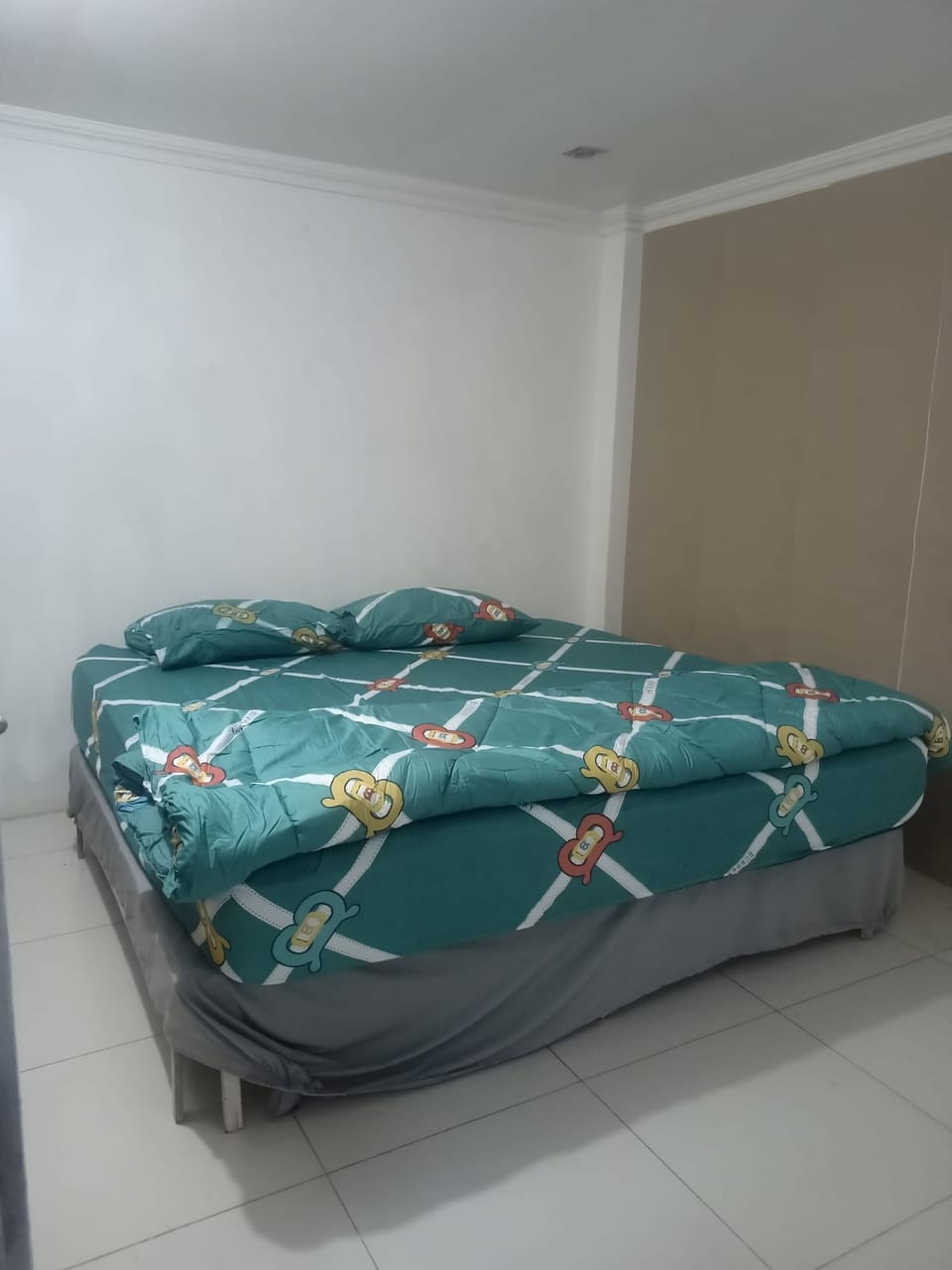 Family Room | Individually decorated, blackout drapes, free WiFi, bed sheets