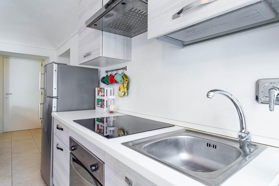 House | 1 bedroom